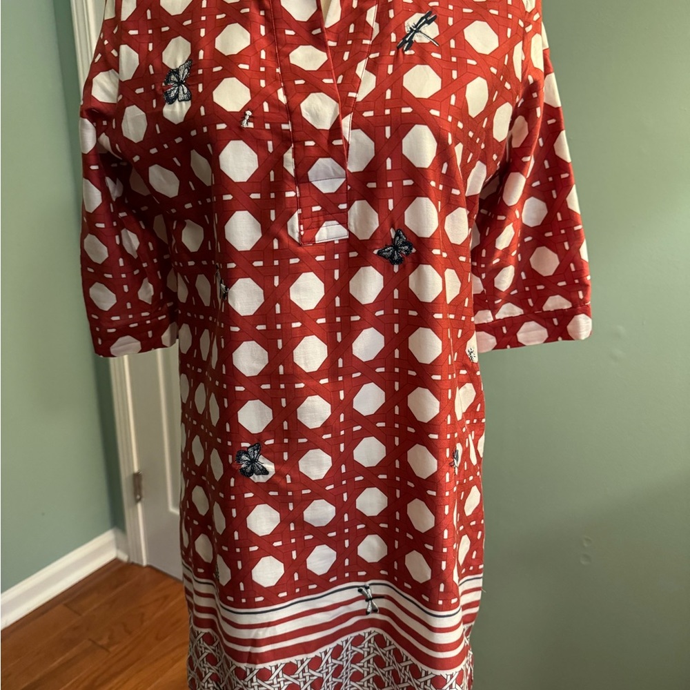 Vilagallo Dress - Size S-M